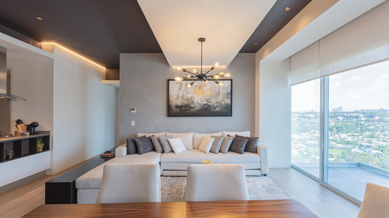 Photo of Livingroom in Financial District