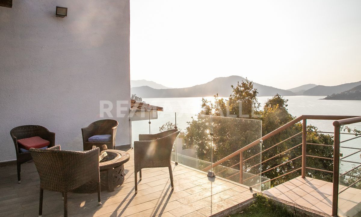 Photo of Patio Balcony in El Santuario