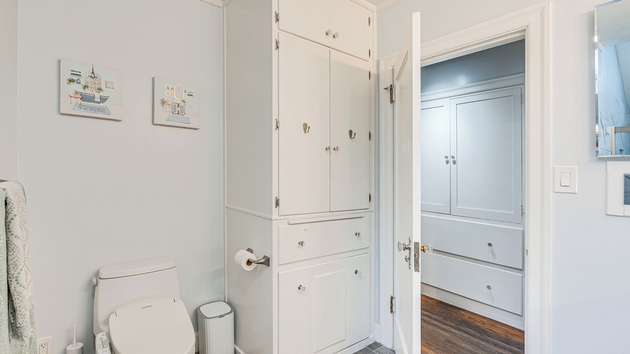 Photo of Bathroom in Woodland