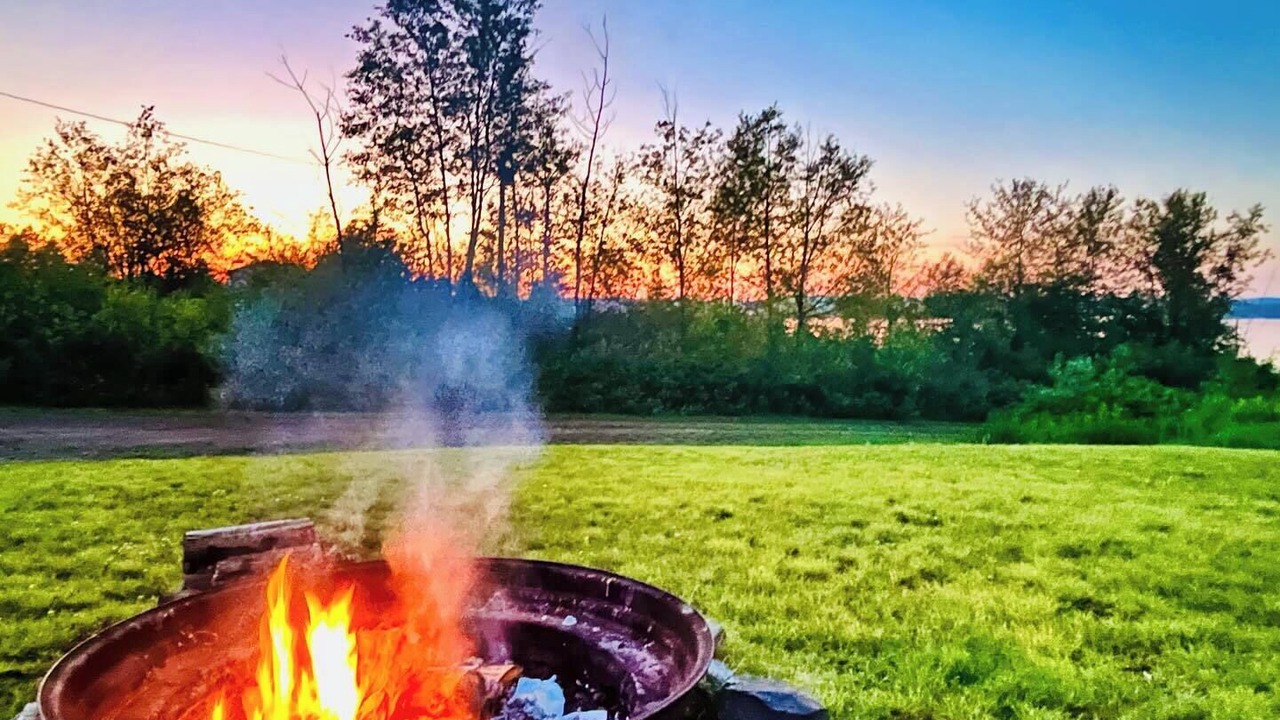 Photo of Outdoor in Fort Kent Mills