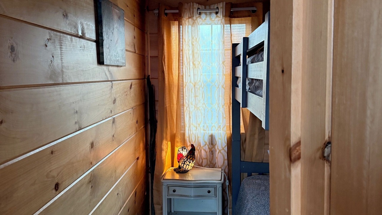 Photo of Bedroom in Fort Kent Mills