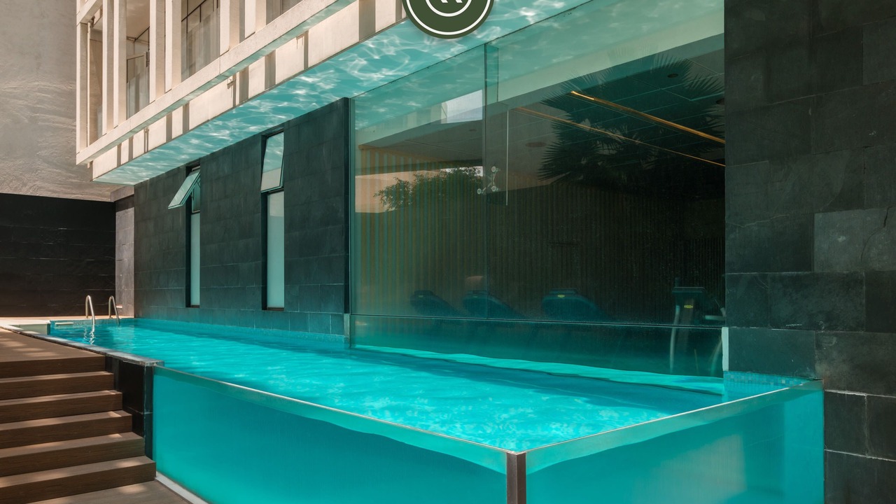 Photo of Outdoor in Hipodromo Condesa