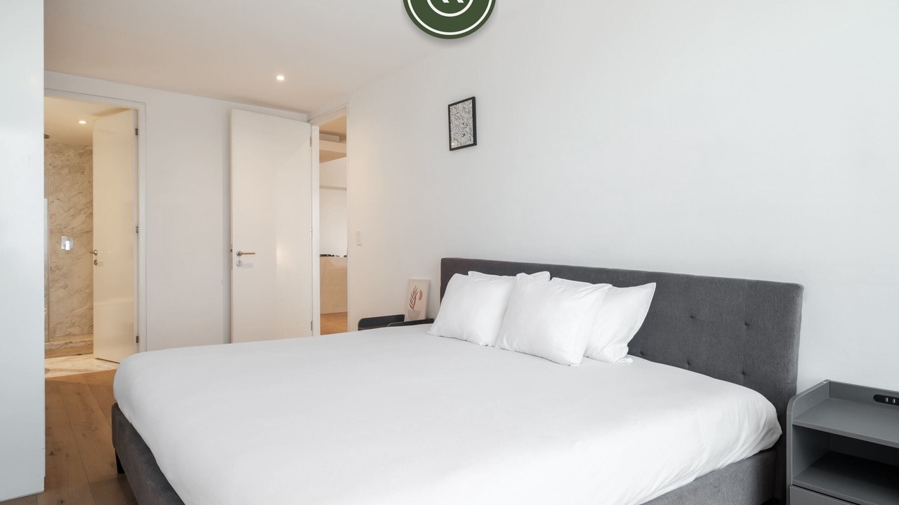 Photo of Bedroom in Hipodromo Condesa