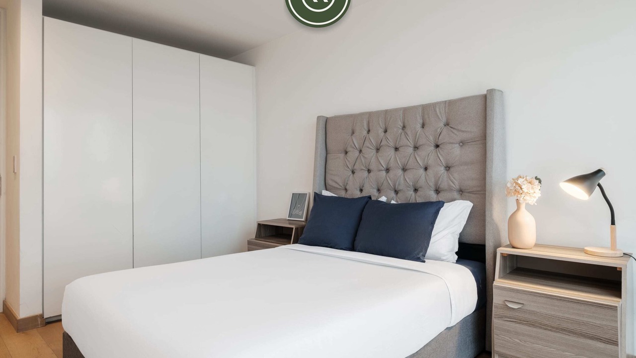 Photo of Bedroom in Hipodromo Condesa