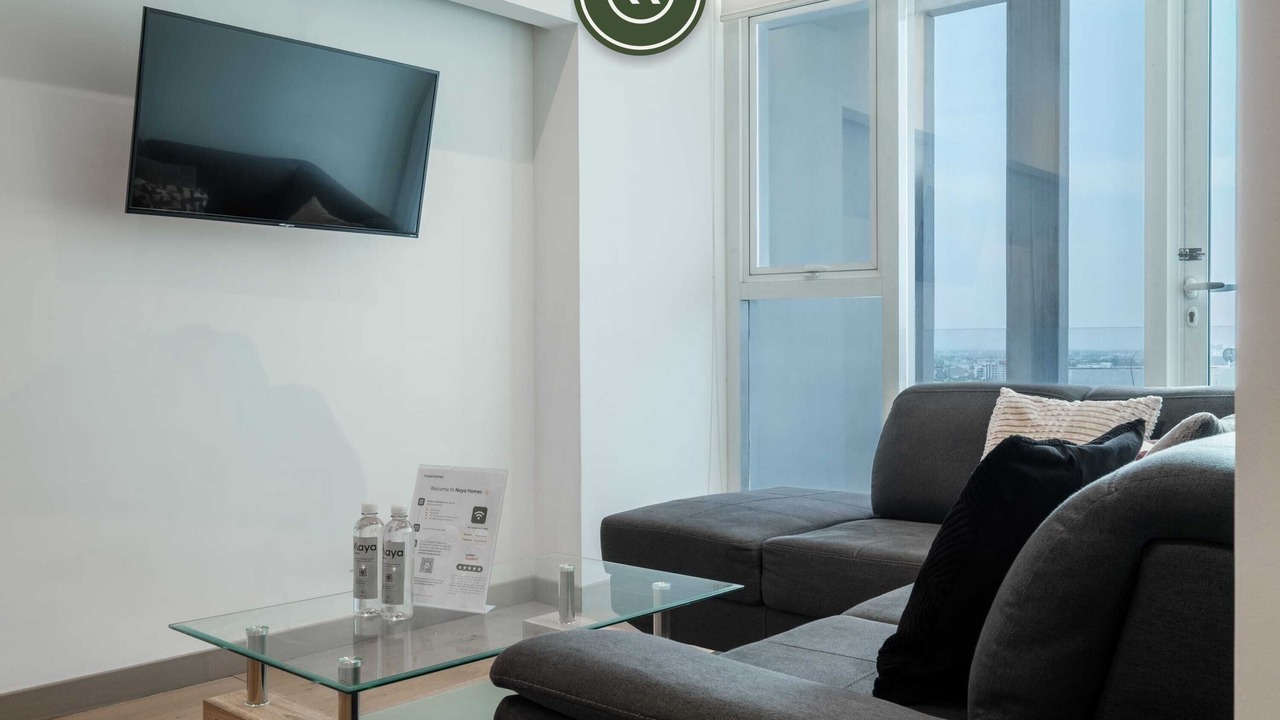 Photo of Livingroom in Hipodromo Condesa