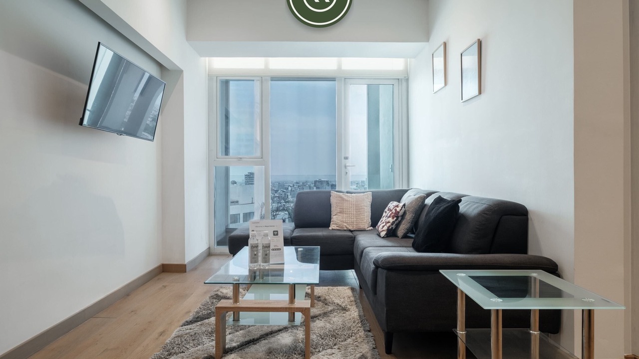 Photo of Livingroom in Hipodromo Condesa