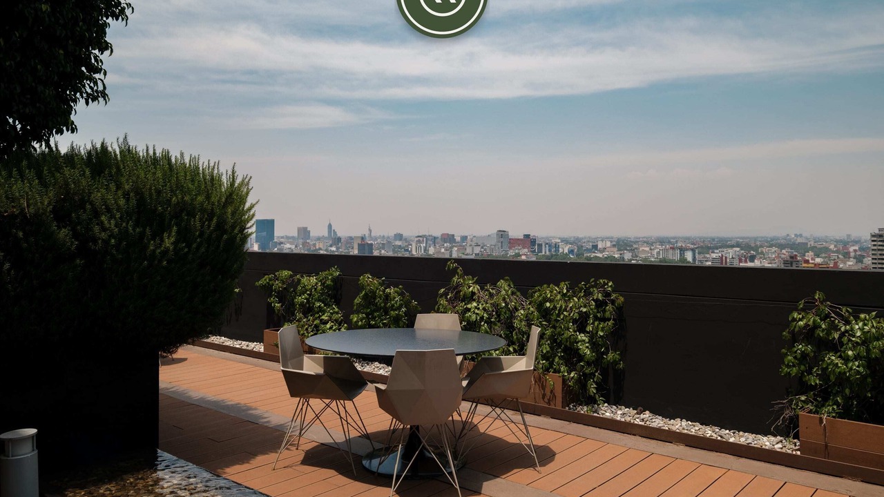 Photo of Outdoor in Hipodromo Condesa