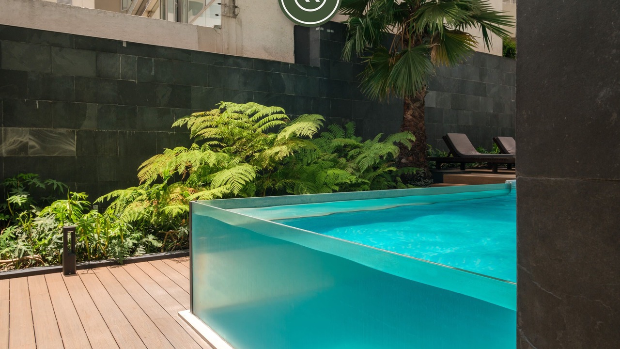 Photo of Outdoor in Hipodromo Condesa