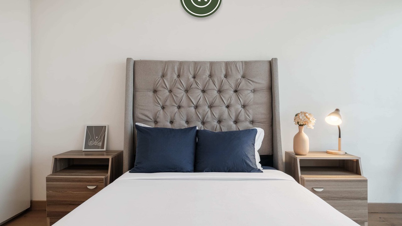 Photo of Bedroom in Hipodromo Condesa
