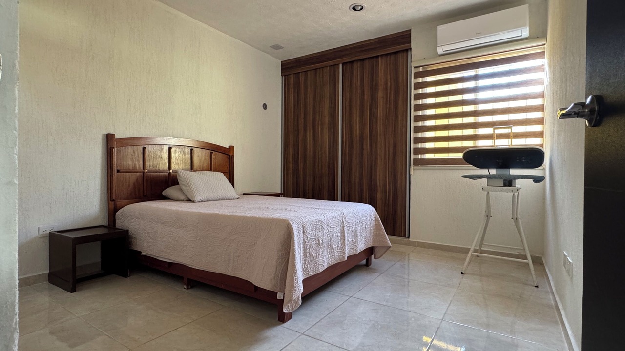 Photo of Bedroom in Merida Municipality