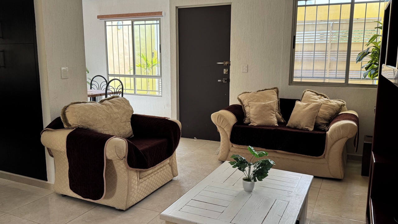 Photo of Livingroom in Merida Municipality
