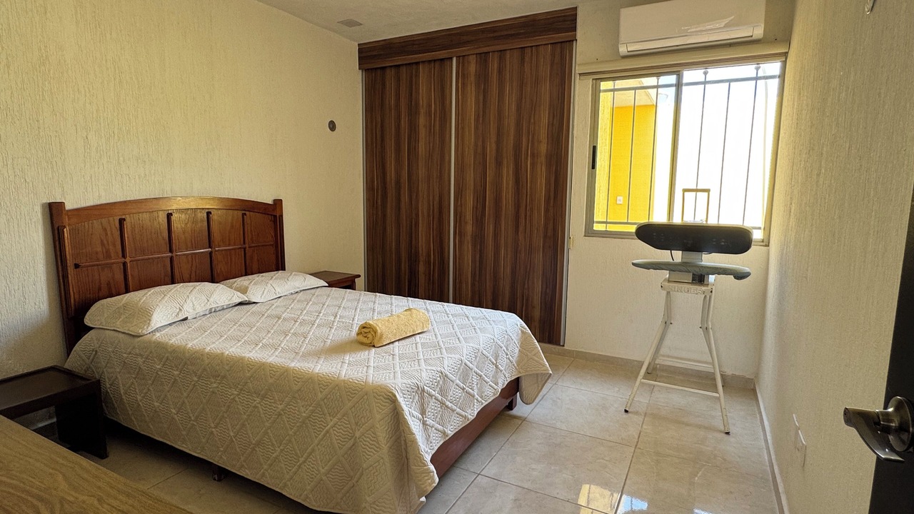 Photo of Bedroom in Merida Municipality