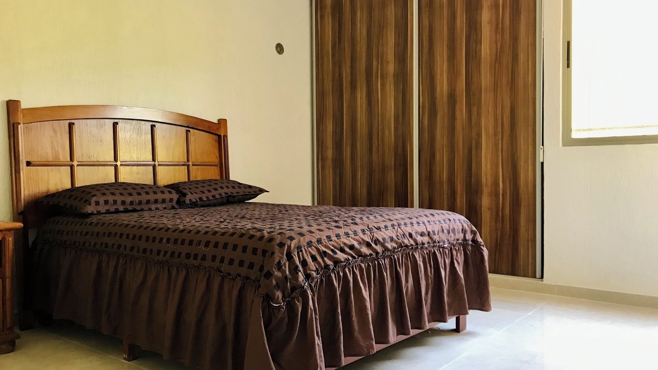 Photo of Bedroom in Merida Municipality