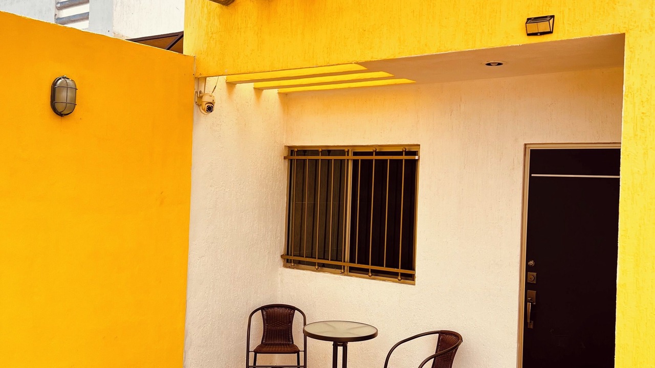 Photo of Patio Balcony in Merida Municipality