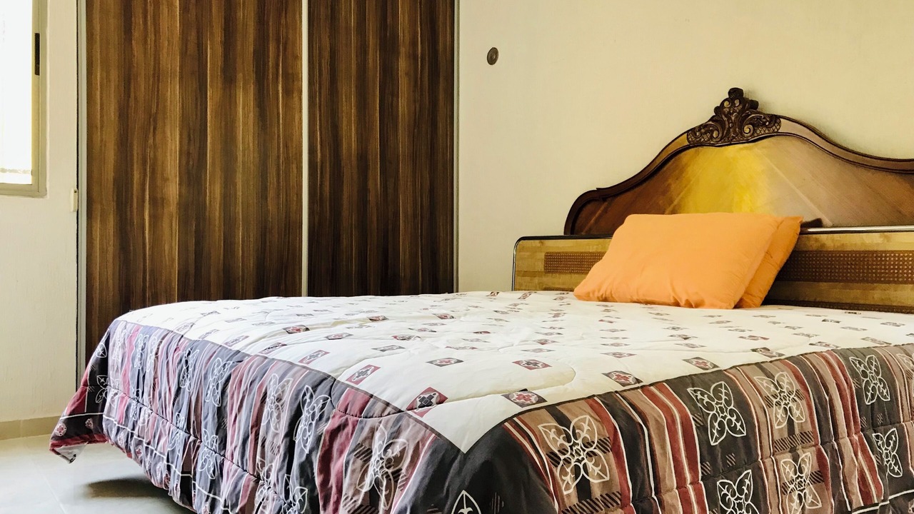Photo of Bedroom in Merida Municipality