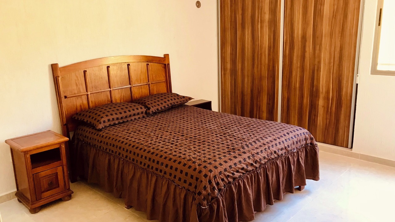 Photo of Bedroom in Merida Municipality