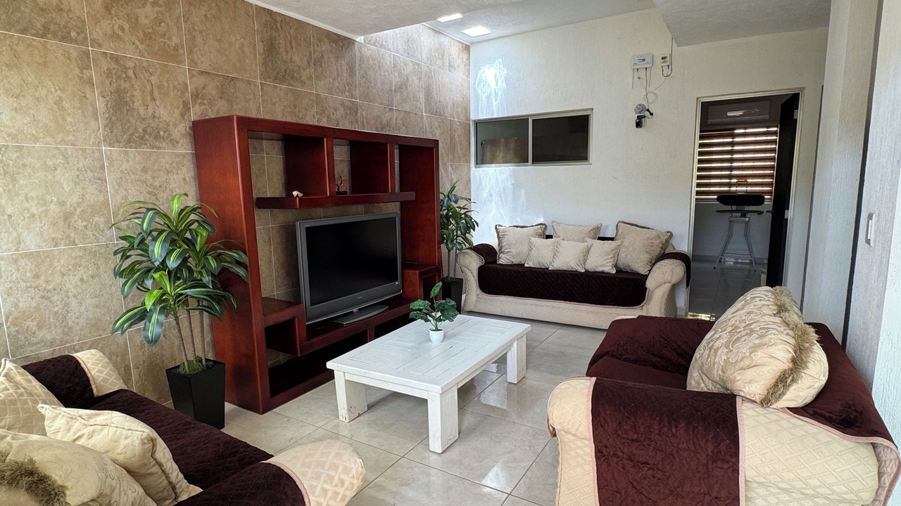 Photo of Livingroom in Merida Municipality
