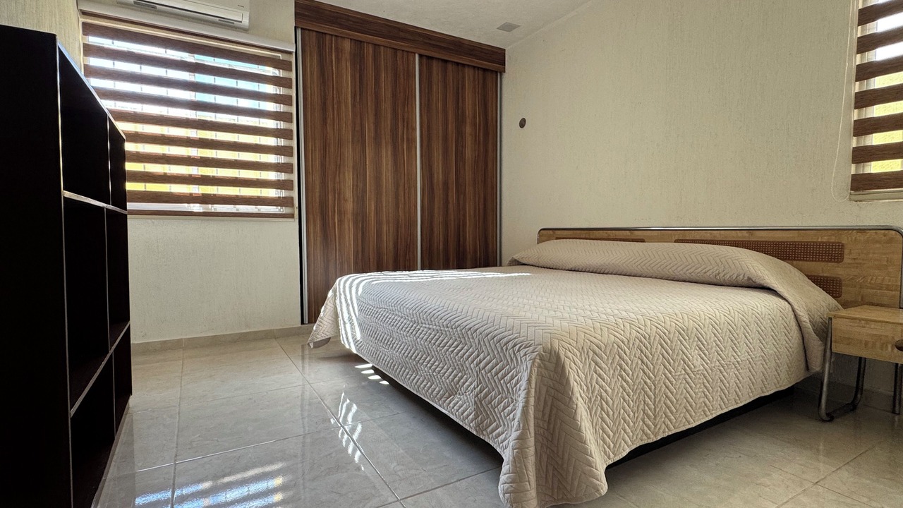 Photo of Bedroom in Merida Municipality