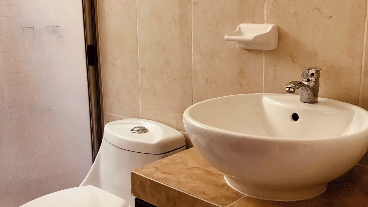 Photo of Bathroom in Merida Municipality