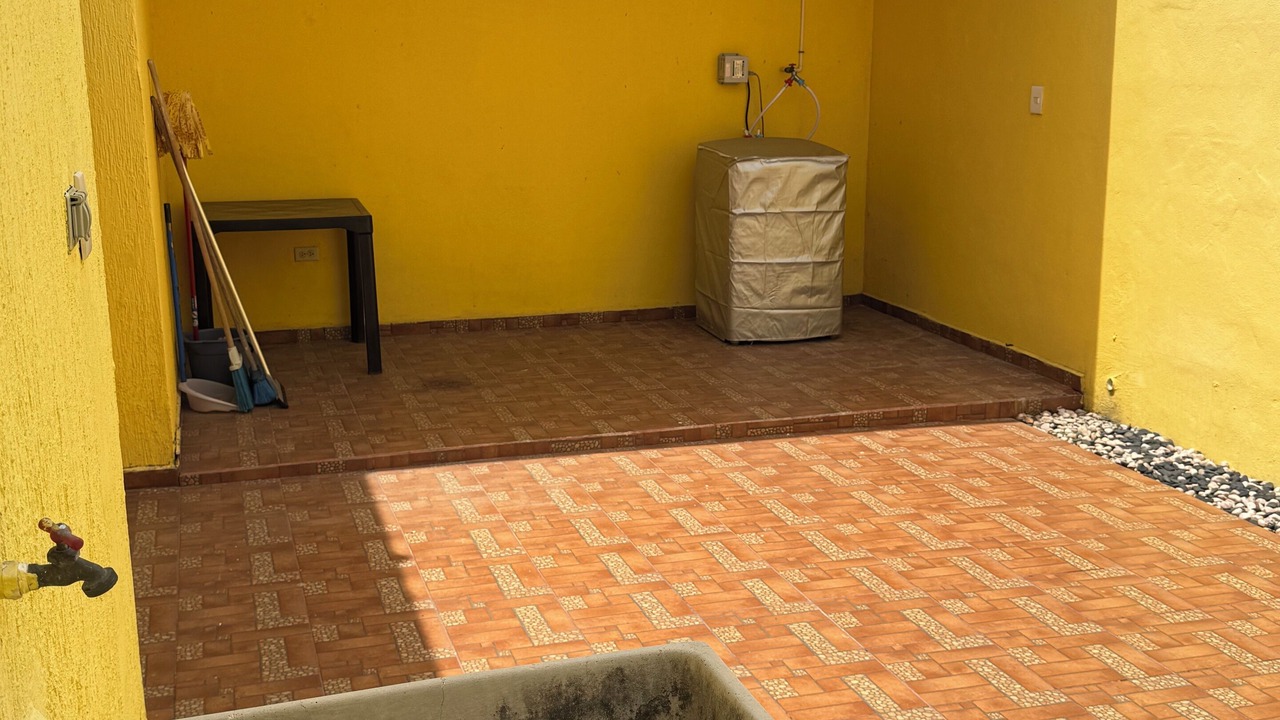 Photo of Patio Balcony in Merida Municipality