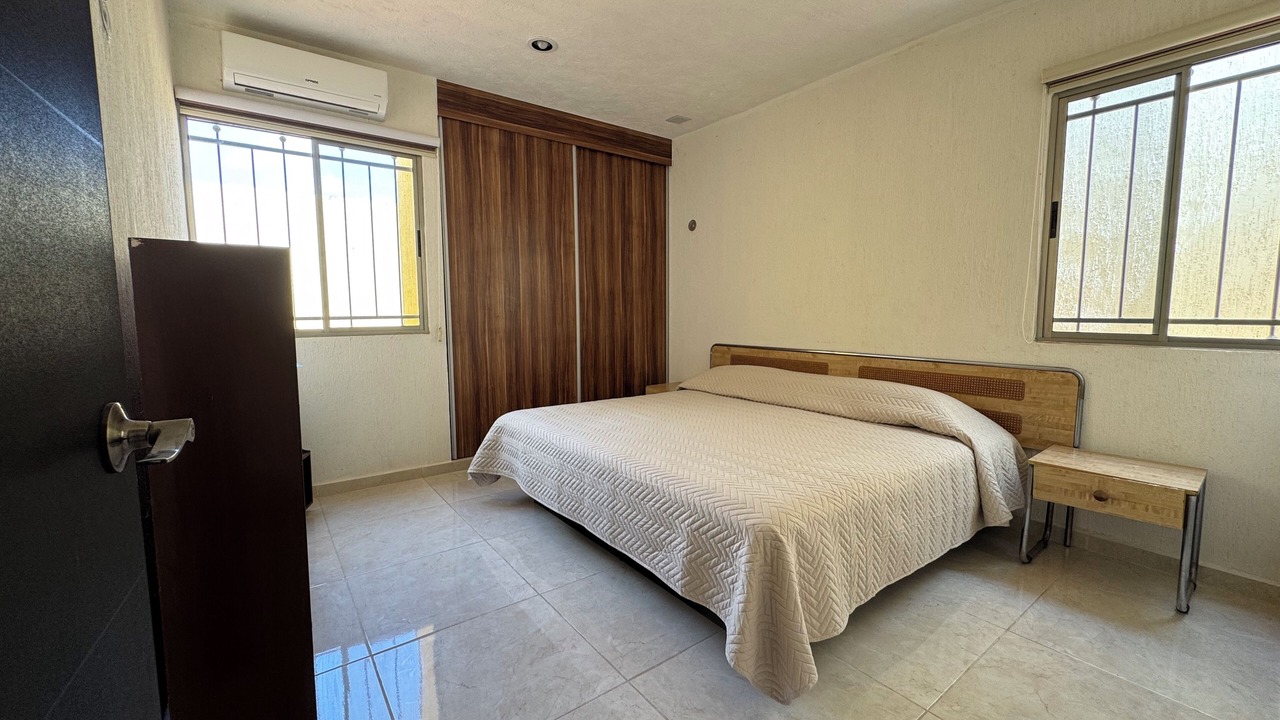 Photo of Bedroom in Merida Municipality