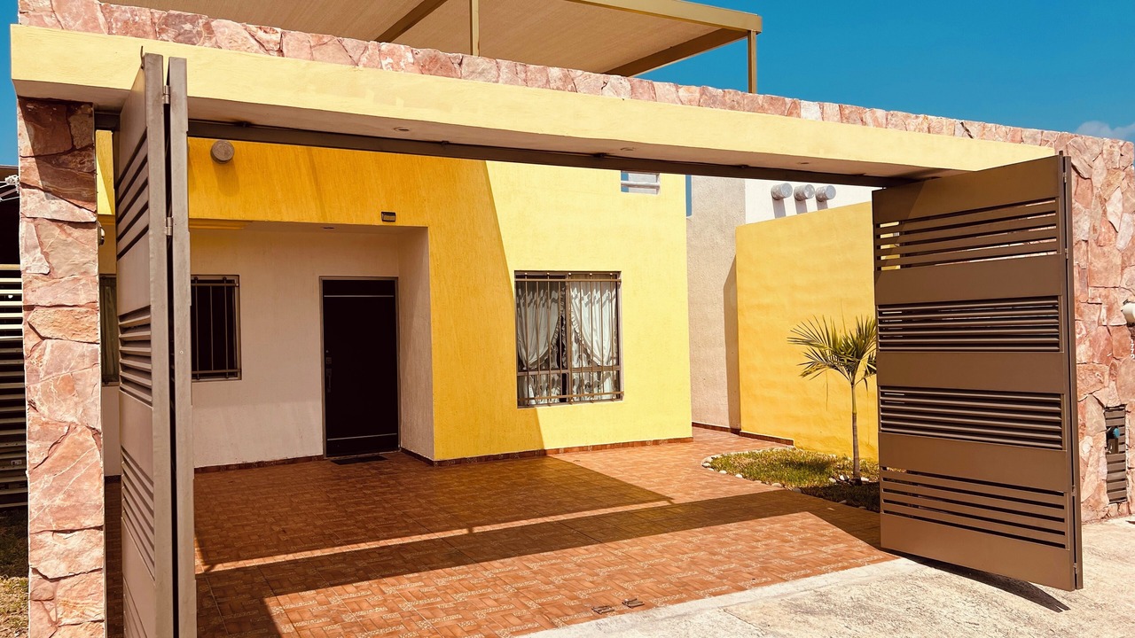 Photo of Outdoor in Merida Municipality