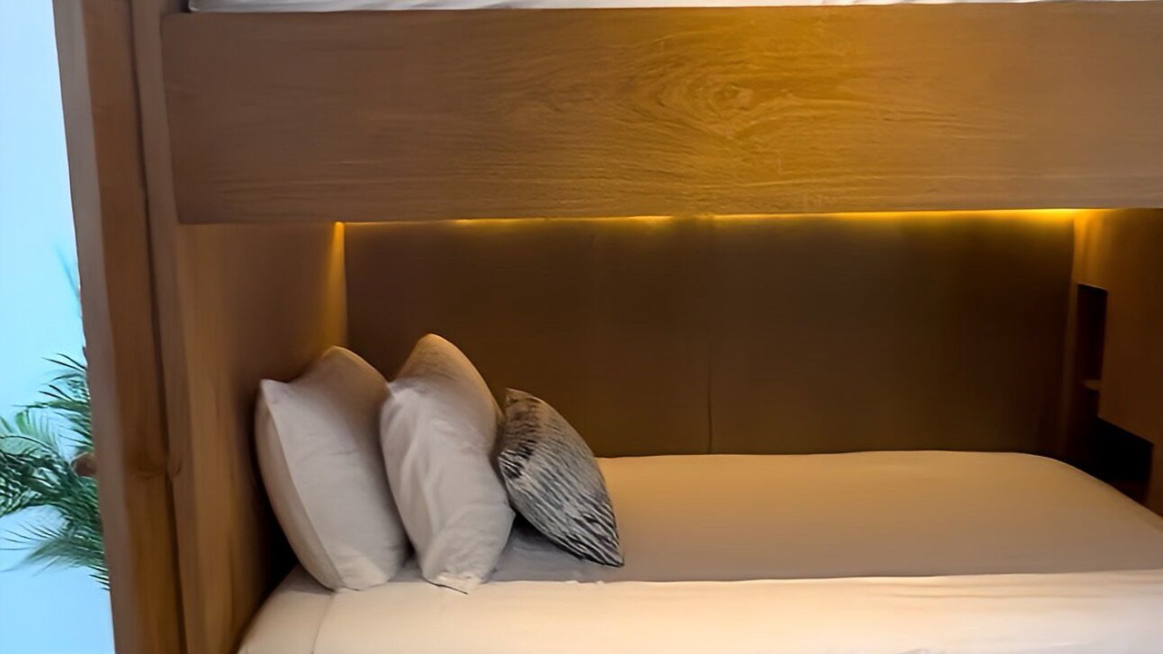 Photo of Bedroom in La Cruz de Huanacaxtle