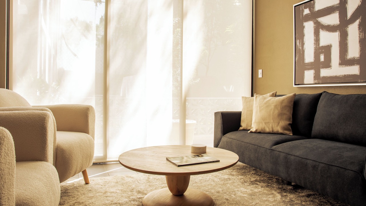 Photo of Livingroom in Escandon