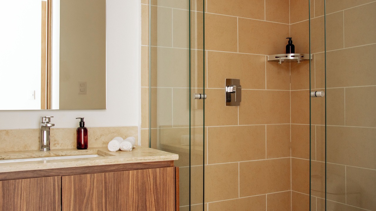 Photo of Bathroom in Escandon