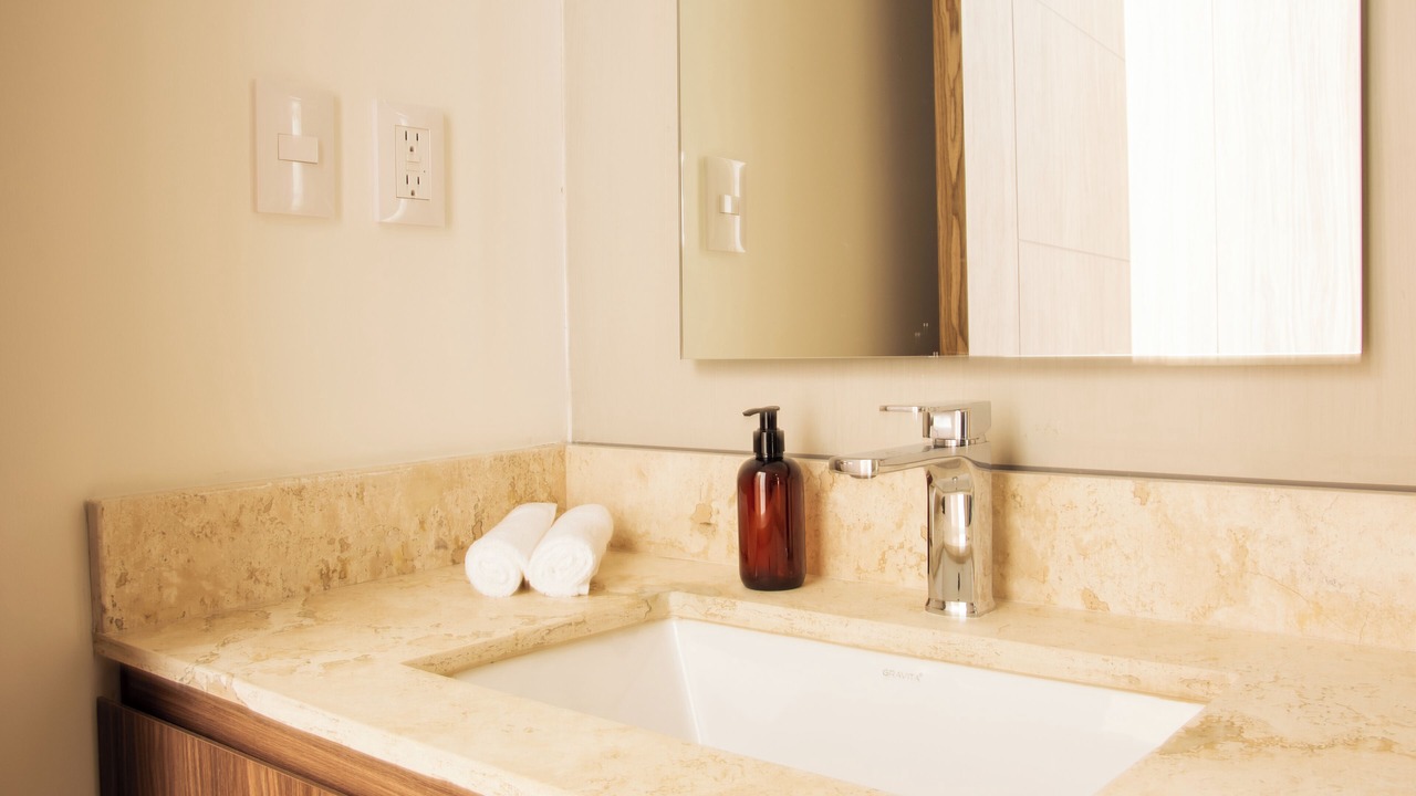 Photo of Bathroom in Escandon