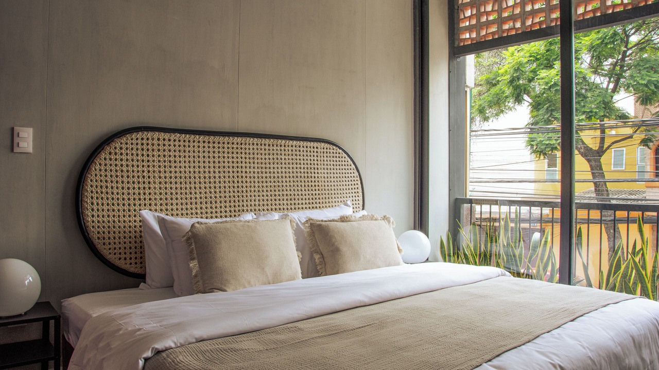 Photo of Bedroom in Escandon