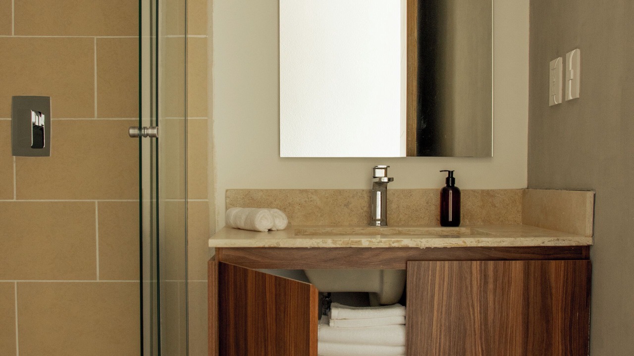 Photo of Bathroom in Escandon