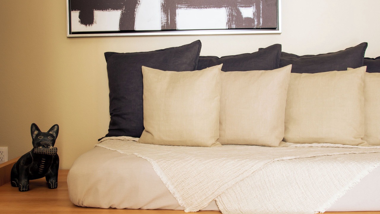 Photo of Livingroom in Escandon