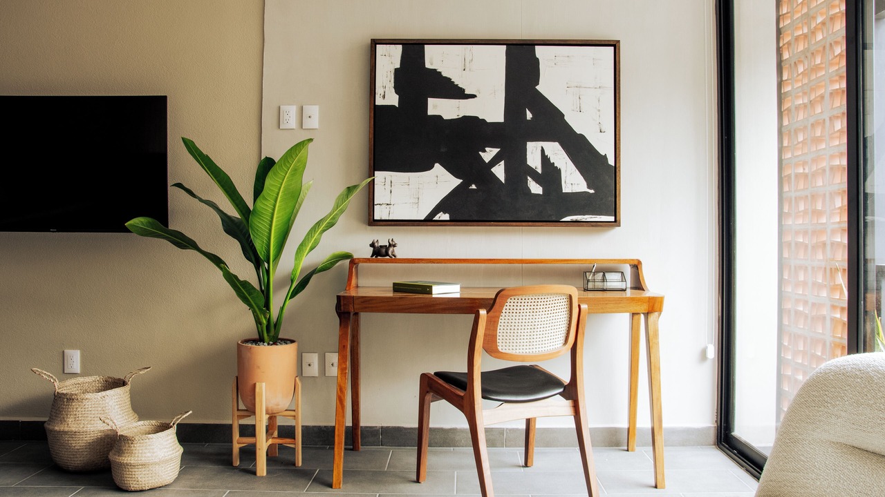 Photo of Livingroom in Escandon