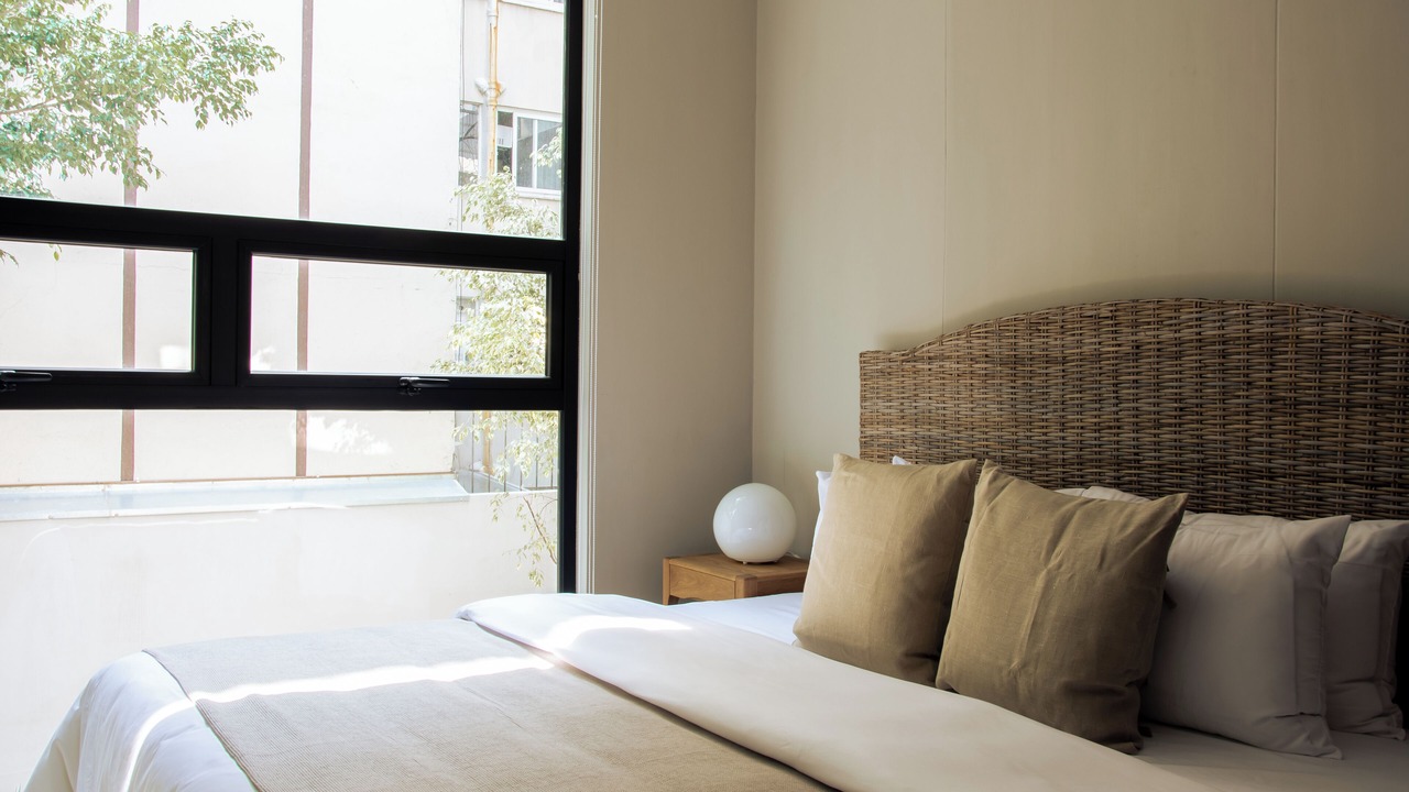 Photo of Bedroom in Escandon