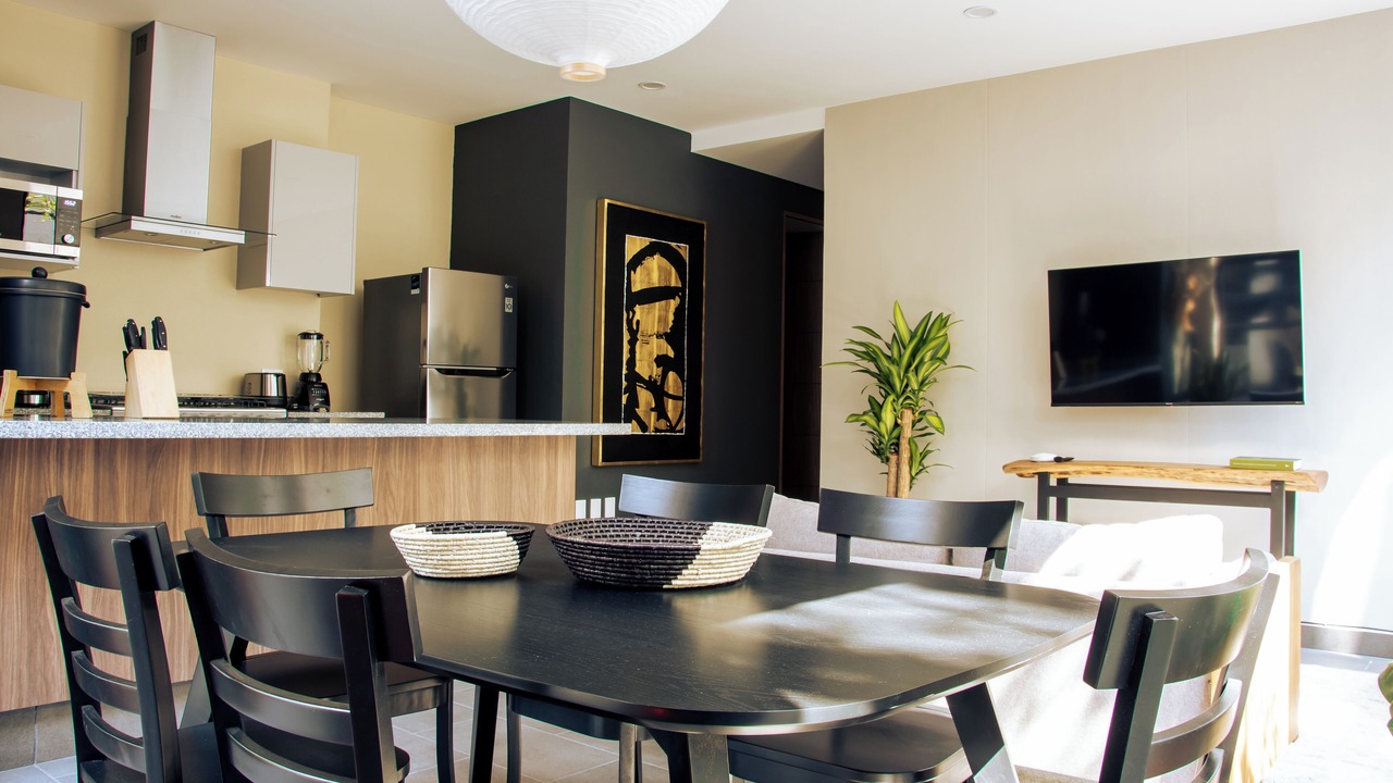 Photo of Livingroom in Escandon
