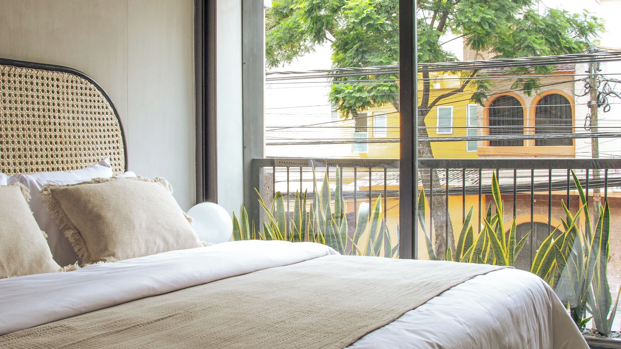 Photo of Bedroom in Escandon