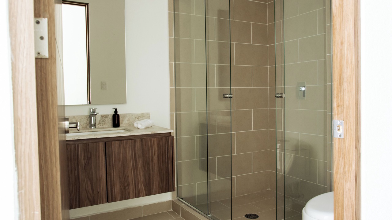 Photo of Bathroom in Escandon