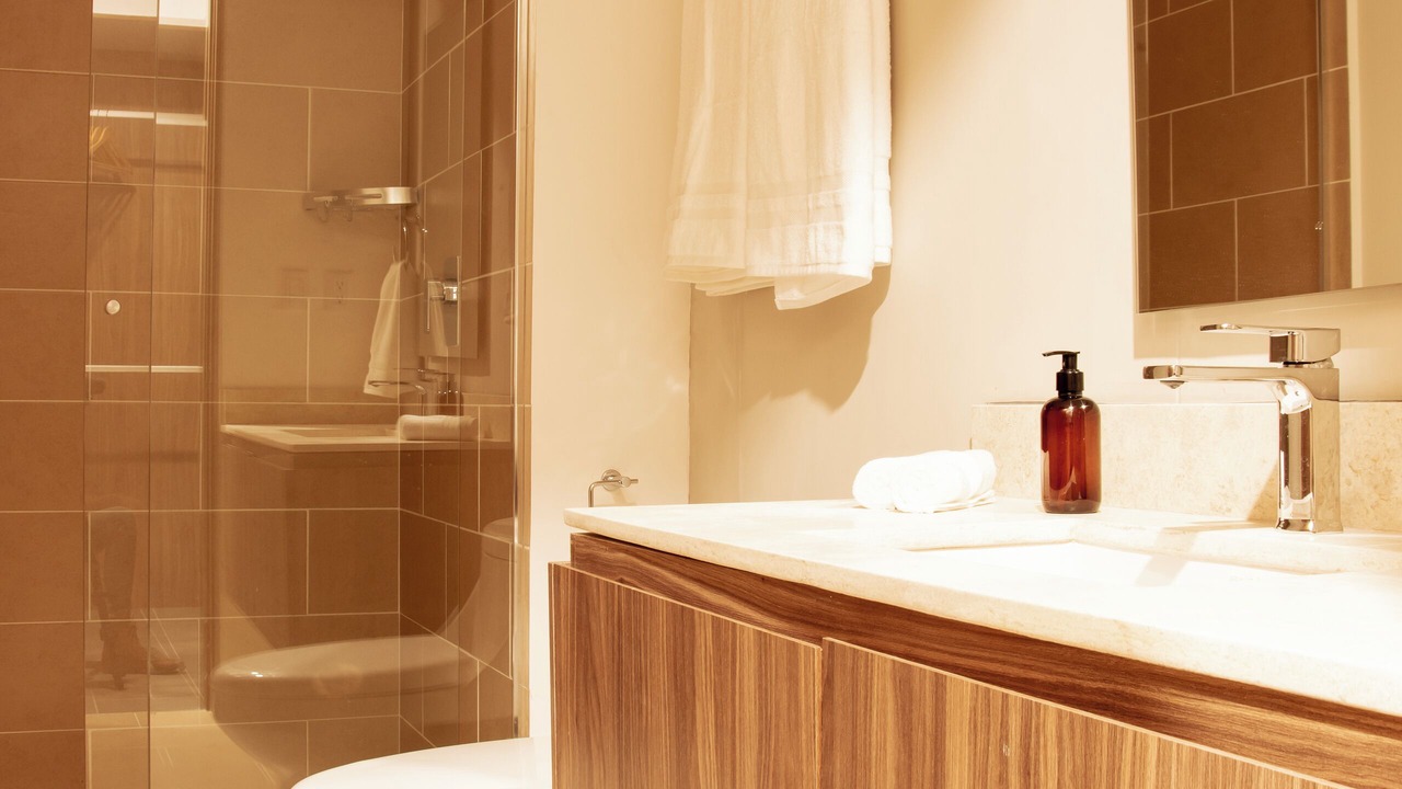 Photo of Bathroom in Escandon