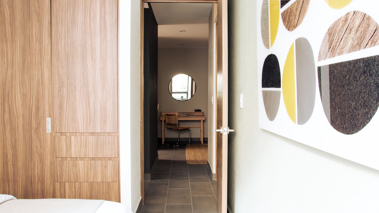 Photo of Bedroom in Escandon