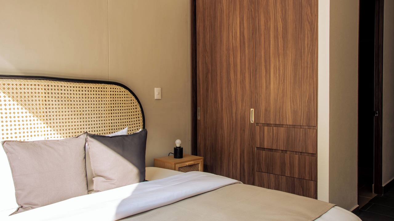 Photo of Bedroom in Escandon