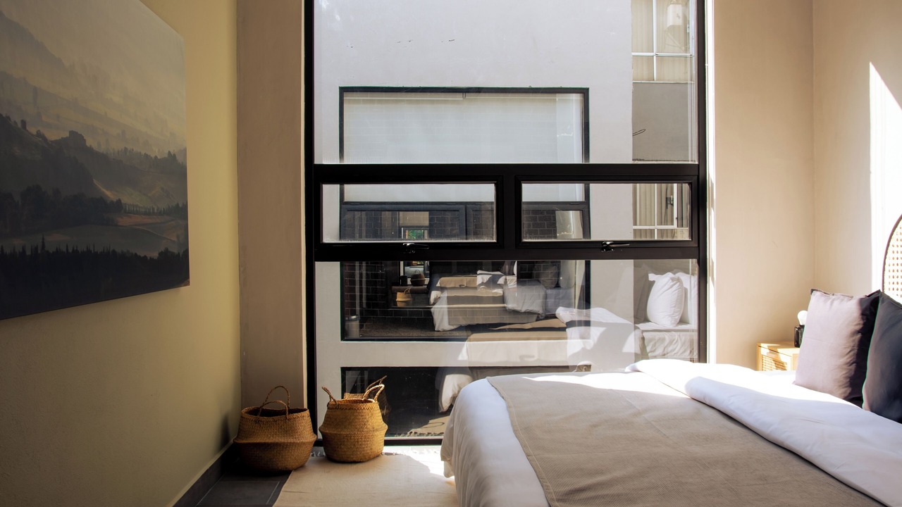 Photo of Bedroom in Escandon