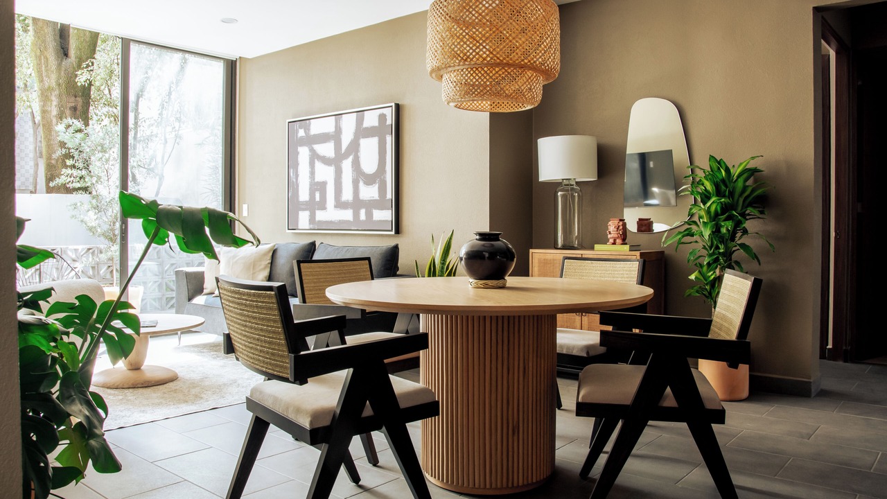 Photo of Livingroom in Escandon