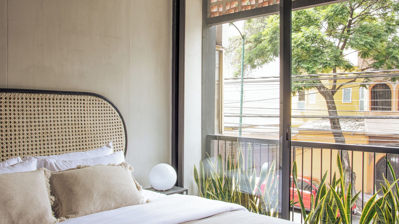 Photo of Bedroom in Escandon