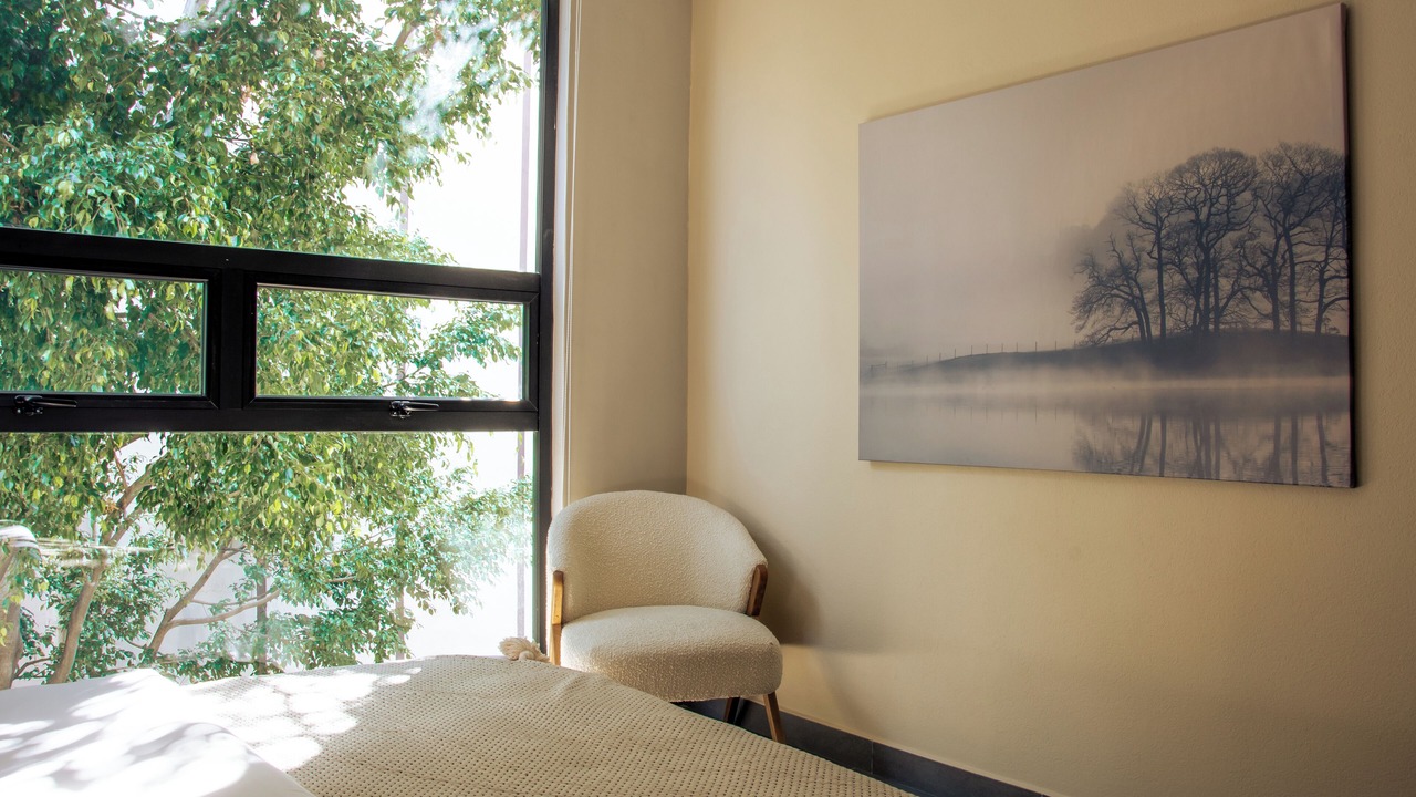 Photo of Bedroom in Escandon