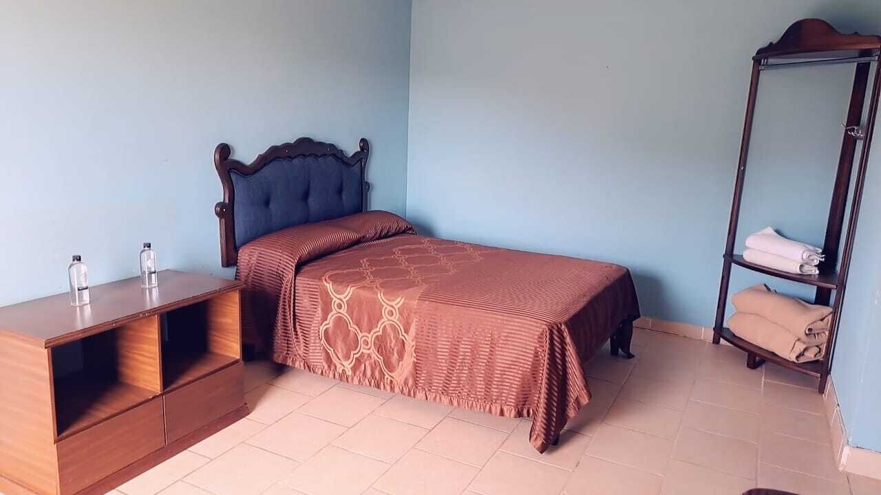 Photo of Bedroom in Etzatlan