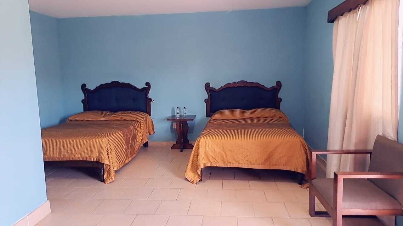Photo of Bedroom in Etzatlan