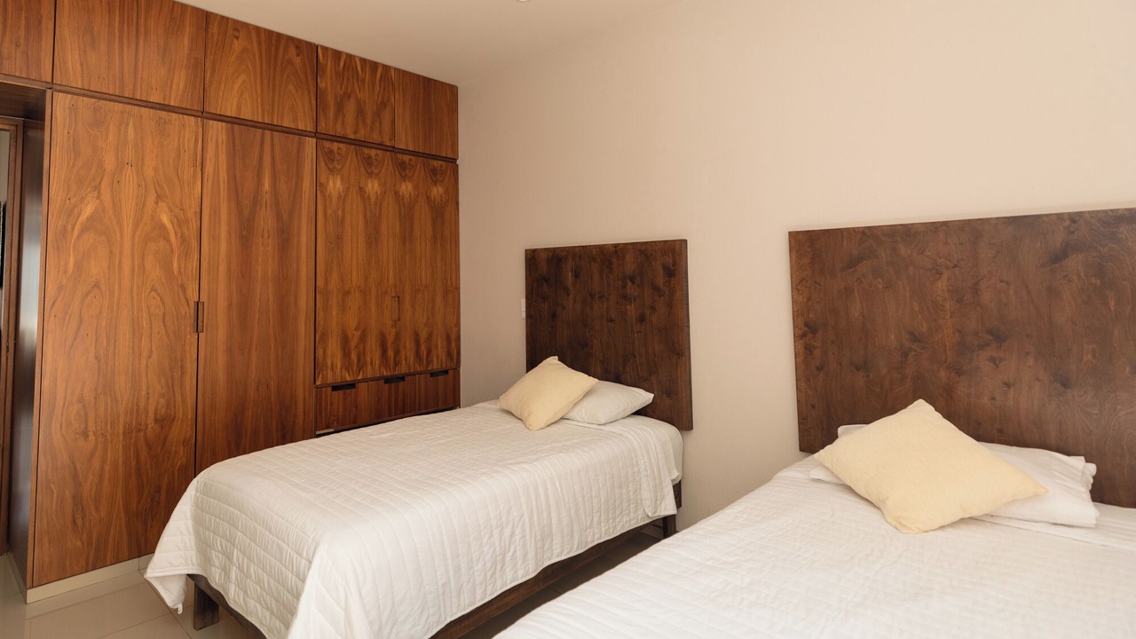 Photo of Bedroom in Tepatitlan de Morelos