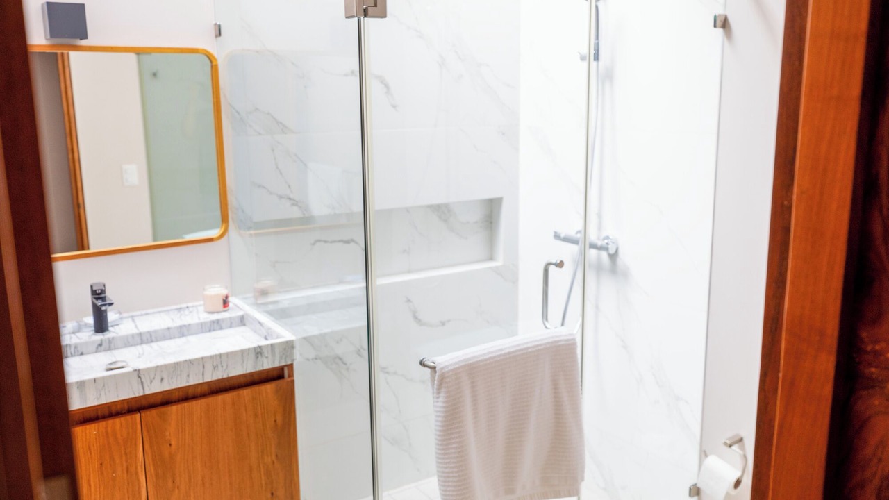 Photo of Bathroom in Tepatitlan de Morelos