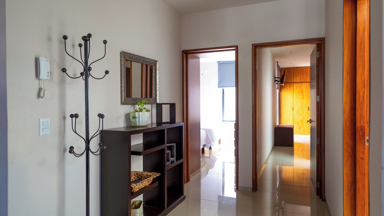 Photo of Bedroom in Tepatitlan de Morelos
